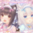 •.¸♡ cat cafe core ♡¸.• - discord server icon