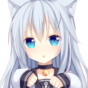 《 Neko Café 》| ♡ Friends n' Family ♡ - discord server icon