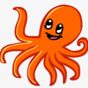 OctopusBot Development - discord server icon