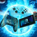 Gameing - discord server icon