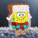 Spongebob Squad - discord server icon