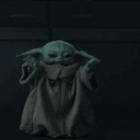 Baby yoda birodalma - discord server icon