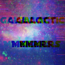 Galactic Memers - discord server icon