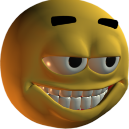 😎 PicardiaMojis - discord server icon