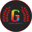 Support - Games Legends - discord server icon