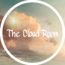 cloud room☁ - discord server icon