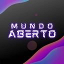 Mundo Aberto - discord server icon