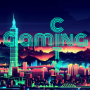 Gaming City - discord server icon