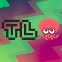 The Lazy Octo - discord server icon