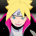 NarutoVerse - discord server icon