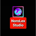 Noro Lex Studio support and infos - discord server icon