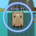 Kirbycord - discord server icon