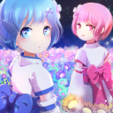 Cherry Blossoms - discord server icon