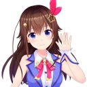 Sora-chan Support - discord server icon