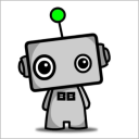 Bot Development Server - discord server icon