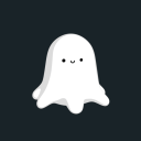 The ghosts - discord server icon