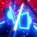 Unofficial Beat Blade: Dash Dance - discord server icon