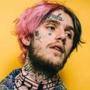 24/7 Lil PeeP - discord server icon