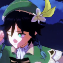 Shuichi Fan Club (INACTIVE) - discord server icon