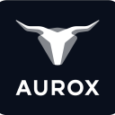 Aurox - discord server icon