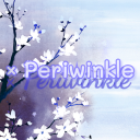 × Periwinkle - discord server icon