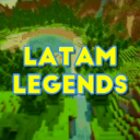 LaTam LeGends - discord server icon