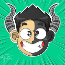 Akerno_YT - discord server icon