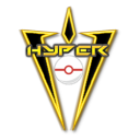 HYPER'S POKECENTER - discord server icon