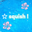 ☆ squish ! - discord server icon