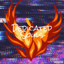 𝐷𝑒𝑑𝑖𝑐𝑎𝑡𝑒𝑑 𝑆𝑜𝑢𝑙𝑠 - discord server icon