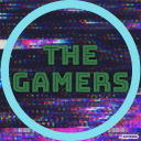 The Gamers - discord server icon