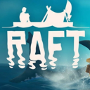 Raft Germany [BETA] - discord server icon