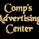 Comp's Advertising Center - discord server icon