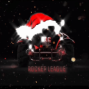 Rocket League Community - discord server icon