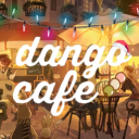 dango cafe - discord server icon