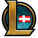 Danish LoL - discord server icon