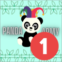 Panda Army - discord server icon