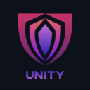 Unity Official - discord server icon