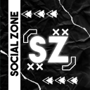 Social Zone's 🍻 - discord server icon