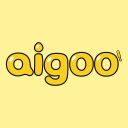 Aigoo support - discord server icon