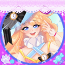 ୨🍭  Yumsie's wonderlandー! ★ - discord server icon