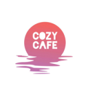 Cozy Cafe - discord server icon