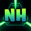 Nova’s Hideout - discord server icon