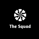 The Squad - discord server icon