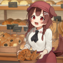 -   ͙۪۪˚┊❛ Rachel's Bakery❜┊˚ ͙۪۪◌ - discord server icon