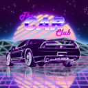 The Car Club - discord server icon