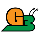 GGG - discord server icon