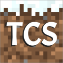 The Crafter's Society - discord server icon