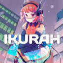 Ikurah's Fortress - discord server icon