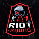 Riot Squad - discord server icon